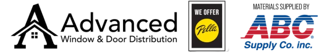 Advanced Window and Door Distribution Logo