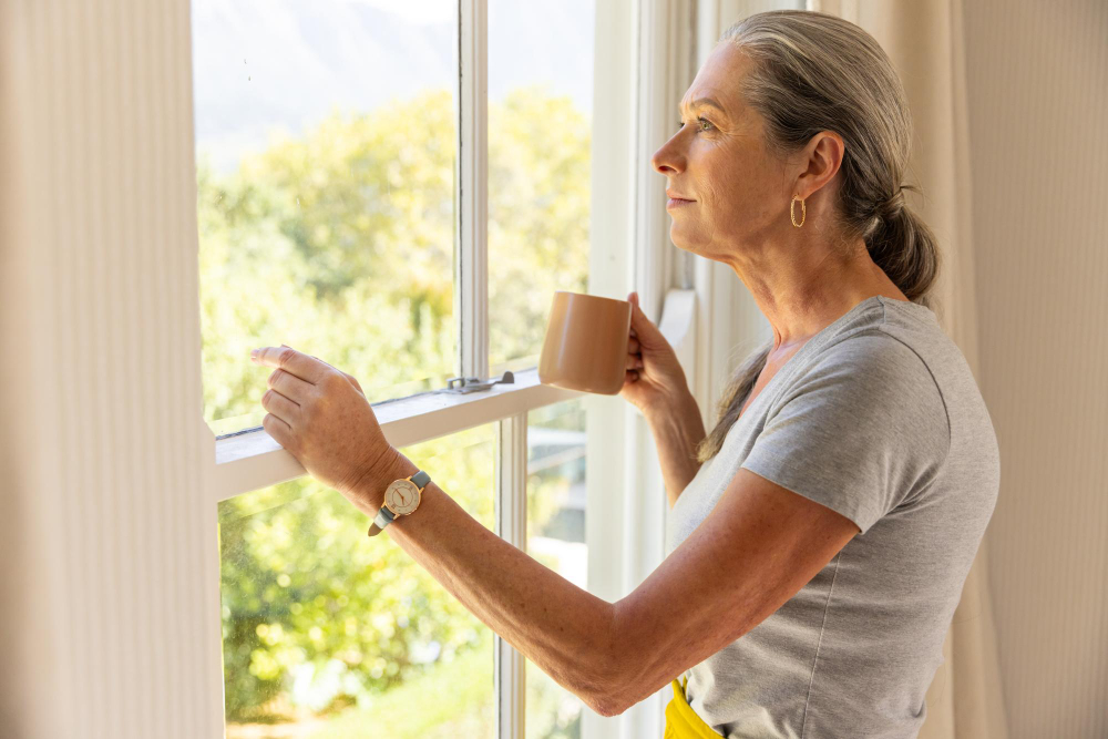 Valparaiso Single-Hung Windows