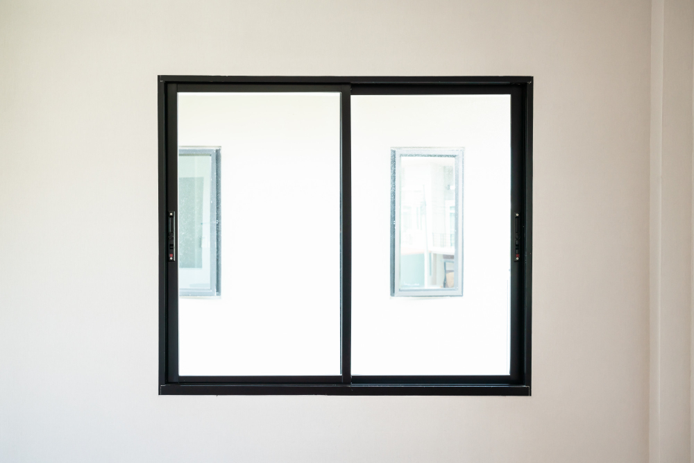 Valparaiso Sliding Windows