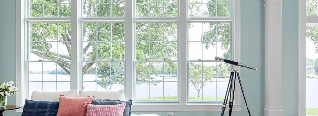 Valparaiso's Best Priced Windows