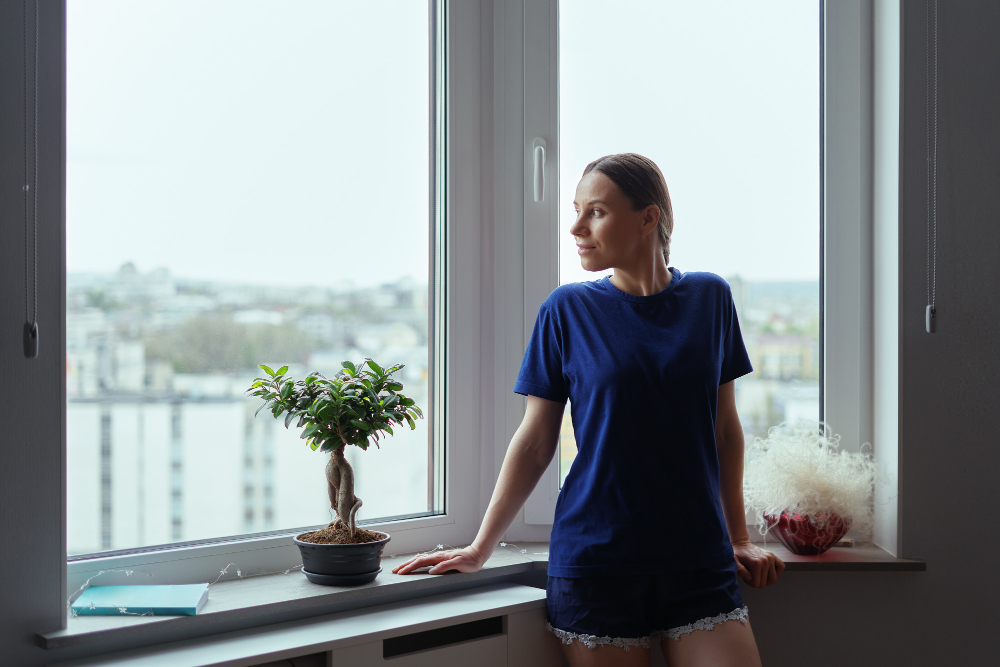 Valparaiso Window Styles